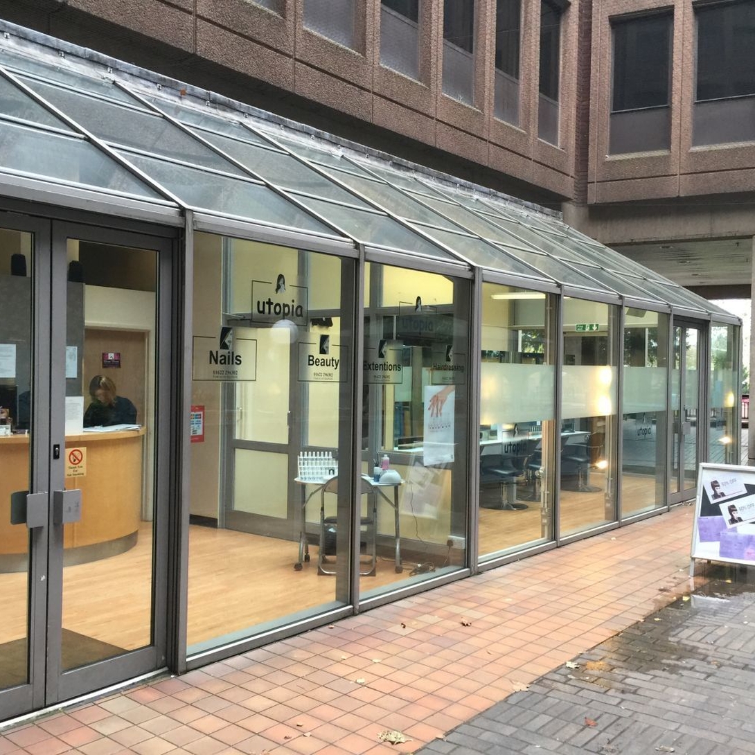 Brenchley House, 123135 Week Street, Maidstone, Kent Estate Office