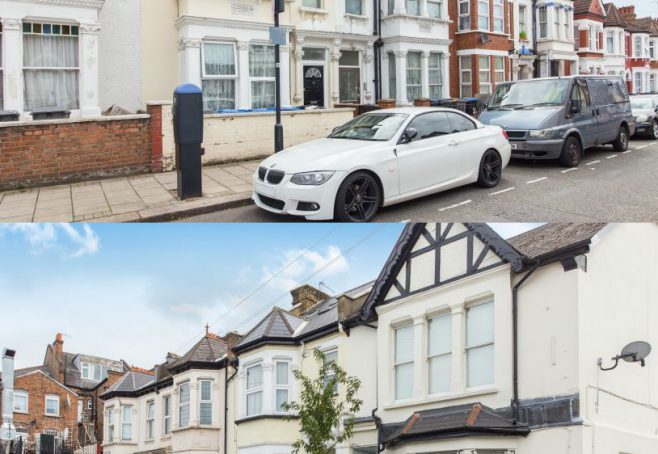 5 Howard Road, London, NW2 6DS & 8 Oaklands Road, London, NW2 6DP